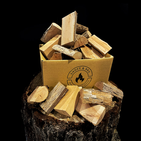 Dry Manuka Smoke Woods