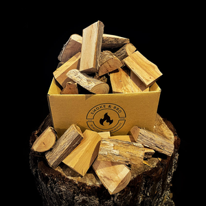 Manuka BBQ Wood