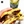 Load image into Gallery viewer, Garlic &amp; Dill Pickles on Cheese Burger
