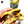 Load image into Gallery viewer, Garlic & Dill Pickles on Cheese Burger