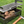 Load image into Gallery viewer, Portable flat-pack bbq grill