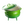 Load image into Gallery viewer, Green Enamel Potjie Pot With Lid
