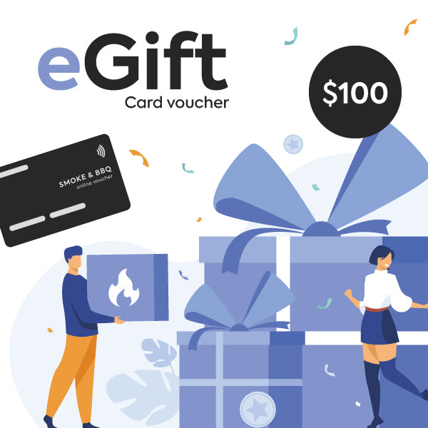 Online eGift Card