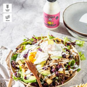 Culley's Aioli Sauce