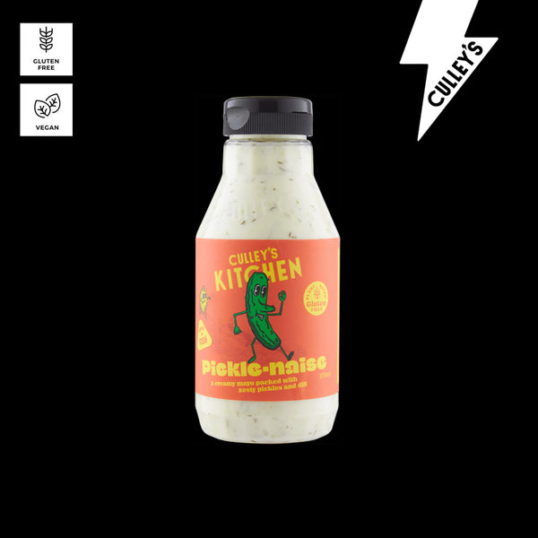 Culley's Picklenaise Sauce