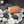 Load image into Gallery viewer, Feijoa Wood Chunk on Hot Coals