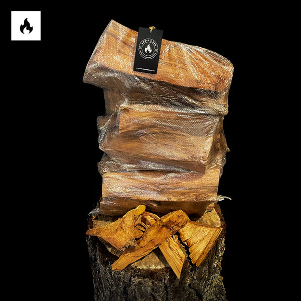 Pohutukawa Firewood