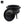 Load image into Gallery viewer, Cast Iron Cooking Pot - Black
