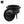 Load image into Gallery viewer, Cast Iron Cooking Pot - Black