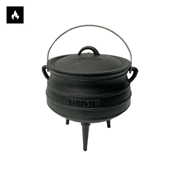 Potjie Pot South African