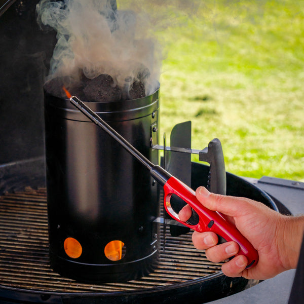 SAMBA Charcoal Chimney Starter