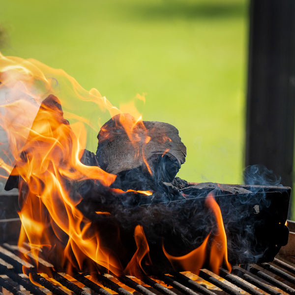 Super Lump BBQ Charcoal 10Kg