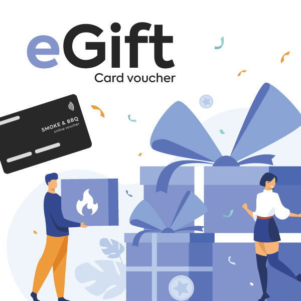 Online eGift Card