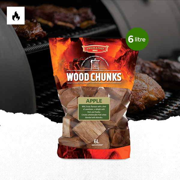 Wood Chips Wood Chicks Bbq Apple Wood Bbq Smoking Wood