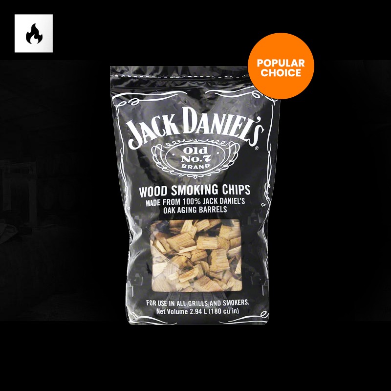 Jack daniels wood smoking chips deals