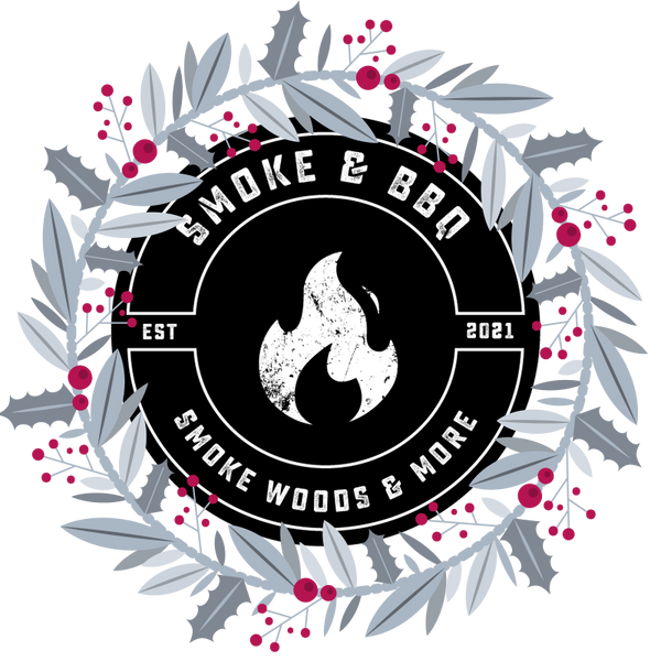 SMOKE & BBQ